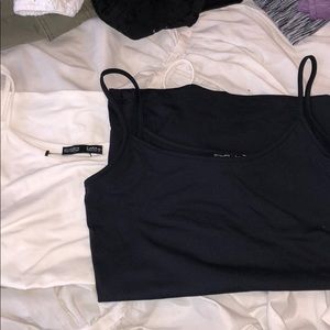 Bundle of Zara Tanks